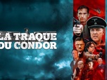 Replay La traque du condor