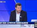 Replay Les Experts : Budget 2026, la piste de l'année blanche - 03/07