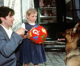 Replay Rex, chien flic - 24/07/2026