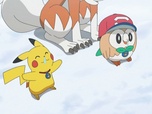 Replay Pokemon - S22 E34 - La super aventure de Pikachu !