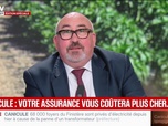 Replay BFM Première - BFM éco : Canicule, votre assurance vous coûtera plus cher... - 24/06