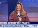 Replay Les Experts de l'immo : Taxe foncière, comment est-elle calculée ? - 13/10