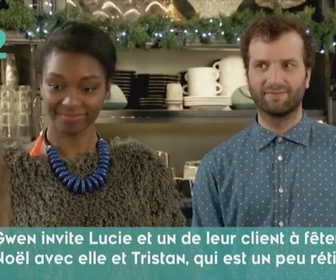 Replay Les 3 points à retenir de l'épisode 116