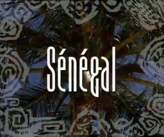 Replay Destinations - Sénégal