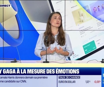 Replay Le Pitch : Emoticonnect mesure l'émotion des clients - 28/08