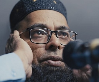 Replay Le pays des hommes - Mon Pakistan