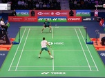 Replay 22/10/2026 - BadmintonChristo POPOV - Rasmus GEMKE