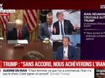 Replay 60 minutes Fauvelle - Mercredi 27 mai
