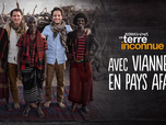 Replay Rendez-vous en terre inconnue - 04/06/2026