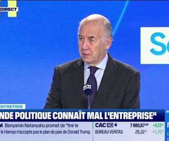 Replay Good Morning Business - La France a-t-elle un problème avec la réussite ?
