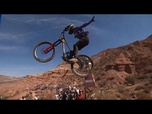 Replay No Comment : l'impressionnante compétition de VTT Red Bull Rampage