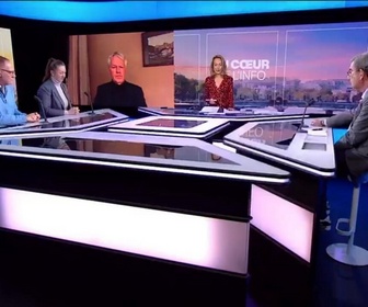 Replay Le débat - Plan de Trump : l'Ukraine sous pression ?