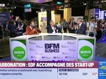 Replay Les émissions partenaires - Edition spéciale Objectif Zero Carbone - 12/06