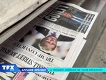 Replay TFX Infos - Les infos du 19 juillet 2025