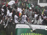 Replay Journal de l'Afrique - Football : des Lions de l'Atlas ou de la Teranga, qui sera (définitivement) champion d'Afrique ?