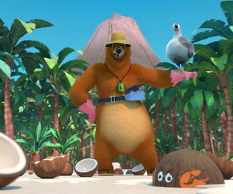 Replay Grizzy et les lemmings - 17/01/2026