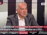 Replay Les Grandes Gueules - Policier tabassé à Tourcoing : deux suspects mis en examen mais remis en liberté… On marche sur la tête ?