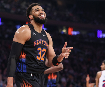 Replay NBA : les Knicks empochent le Game 2 face aux Sixers dans le money time