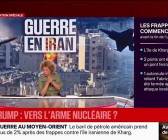 Replay L'intégrale de BFM Non-Stop du mardi 7 avril