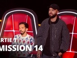 Replay The Voice