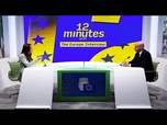 Replay Europe, dernier évangéliste d'un ordre commercial bafoué, selon Benjamin Haddad
