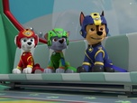 Replay Paw Patrol, la Pat'Patrouille - L'éolienne volante
