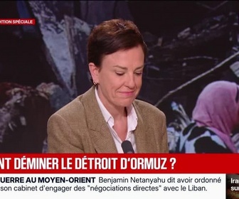 Replay Marschall Truchot : carburants, la baisse se fait attendre ? - 09/04