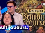 Replay Multijoueurs - Castlevania: la saga qui inventa le Metroidvania fête ses 40 ans