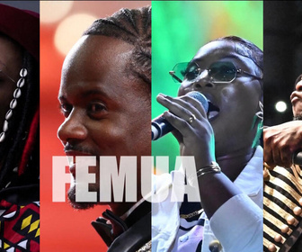 Replay Femua 2026 : Youssou N'Dour, Black M et Fatoumata Diawara à l'affiche d'un festival incontournable