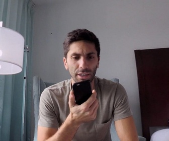 Replay Catfish : fausse identité - S6 E19 - Caitlyn et Kenton