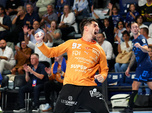 Replay Daikin StarLigue : scénario complètement fou, Montpellier et Chambéry se quittent dos à dos, sur le gong