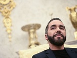 Replay ARTE Journal - Au Salvador, Nayib Bukele pourra être président à vie