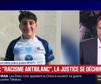 Replay Marschall Truchot : Crépol, la justice divisée sur le racisme antiblanc - 20/08
