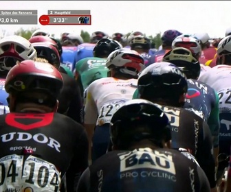 Replay Cyclisme sur route - Tour d'Allemagne - l'étape 2