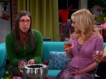 Replay The Big Bang Theory - S6E18 - Obligation contractuelle