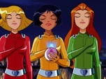 Replay Totally Spies - Trent se rebelle
