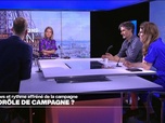 Replay Les Invités Du Jour - Législatives : une drôle de campagne ? Parlons-en avec J. Dungelhoeff, J. Pain et V. Couronne