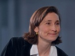 Replay Complément d'enquête - Amélie Oudéa-Castéra - Ministre des Sports et des Jeux olympiques et paralympiques