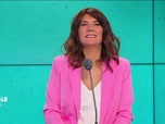 Replay Estelle Midi - Emmanuel Macron quitte la vie politique en 2027. Dommage ou bon débarras ?