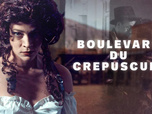 Replay Libre court - Boulevard du crépuscule