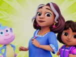 Replay Dora et les Grandmas partent à l'aventure !