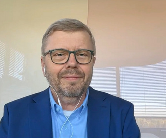 Replay Ici l'Europe - Maciej Witucki : Taxer les superprofits, certains États comme la Pologne le font déjà