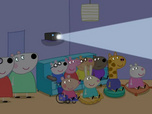 Replay Peppa Pig - Soirée Cinéma