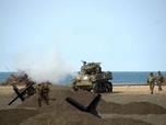 Replay Histoire dans la peau - S1E9 - Débarquement de Normandie