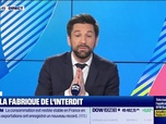 Replay L'Edito de Raphaël Legendre : Loi, la fabrique de l'interdit - 26/02