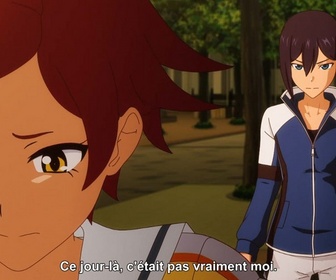 Replay Shikizakura - Épisode 3 - L'envol