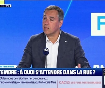 Replay Le 18/19 d'Hedwige Chevrillon - Le Grand entretien : Budget 2026, vers une censure à la rentrée ? - 25/08