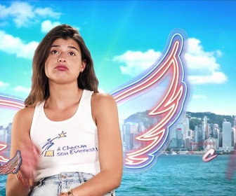 Replay Les Anges - S12 E110