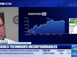 Replay BFM Bourse - Alerte traders : les seuils techniques incontournables sur les marchés et les valeurs - 27/05