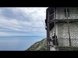 Replay En images, la communauté monastique diversifiée du mont Athos
